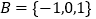 3